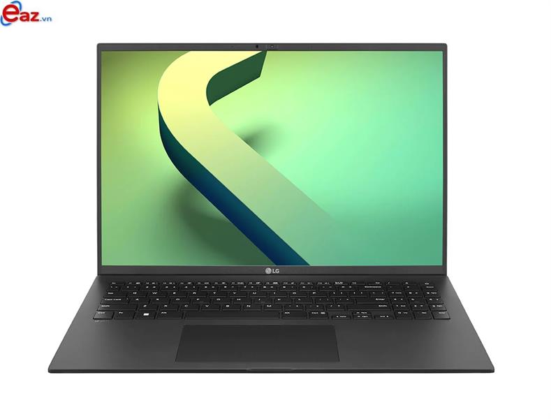 LG Gram 2022 16Z90Q-G.AH52A5 | Intel&#174; Alder Lake Core™ i5 _ 1240P | 16GB | 256GB SSD PCIe | Intel&#174; Iris&#174; Xe Graphics | 16 inch WUXGA IPS | Win 11 | IR Camera | LED KEY | 0722IDC